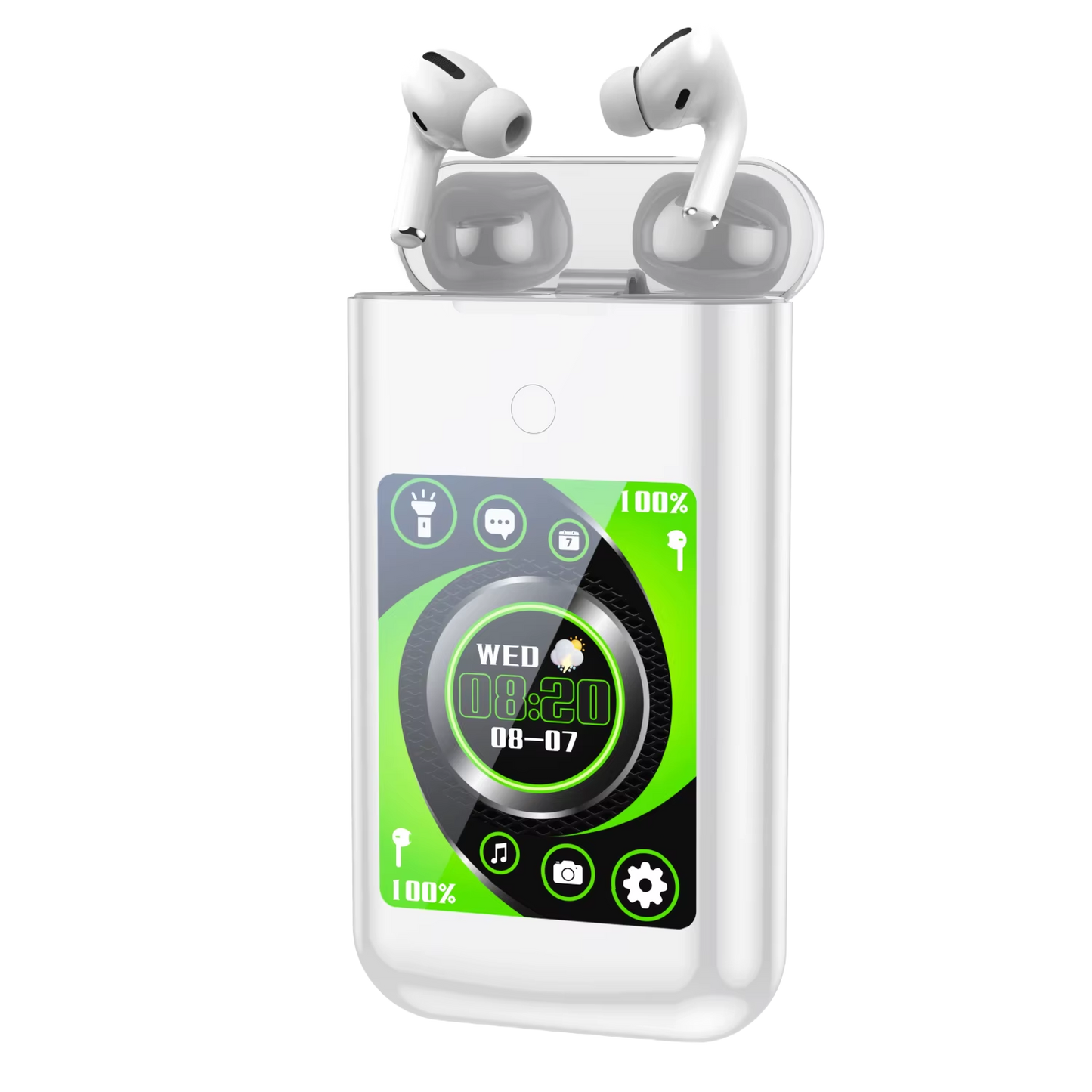 EchoBox Touch